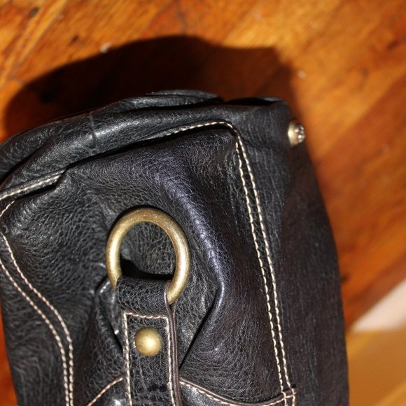 Kathy Van Zeeland Purse - Picture 9 of 10